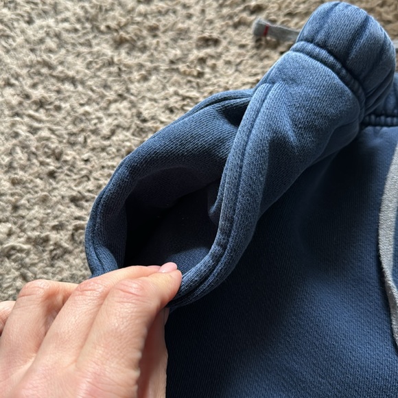 LESS  TIEN sweatpants - Picture 7 of 7